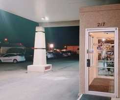 Hotel Budget Host Royal Gorge Inn