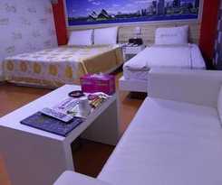 Hotel Manhattan