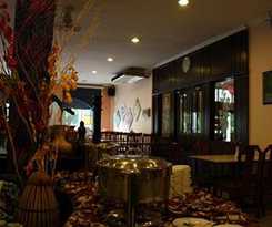 Hotel Seri Malaysia Ipoh