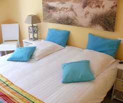  Hôtel Le Vivier Wissant - Vue Mer