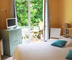  Hôtel Le Vivier Wissant - Centre Village