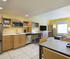 Hotel Home2 Suites By Hilton Clarksville/ft. Campbell