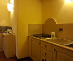  Castello Izzalini Todi Resort