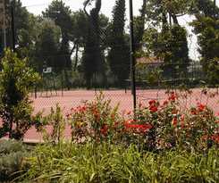 Hotel TH Tirrenia - Green Park Resort