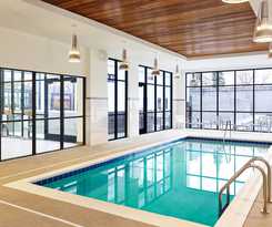 Hotel Element Bozeman