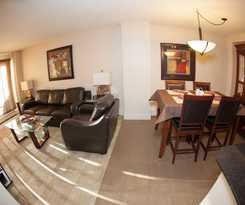 Hotel Corporate Suites Of Calgary - Eightwelve