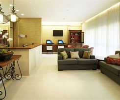 Hotel Lirio D'agua