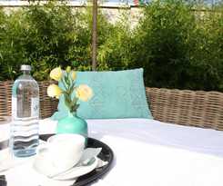 Hotel Suytes Business Studios