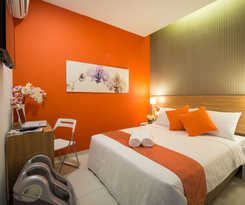 Hotel Sovotel Boutique