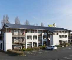 Hotel B&B Le Mans Nord (2)