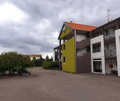 Hotel B&B Auxerre Bourgogne