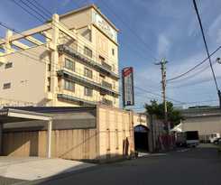 Hotel Porto Di Mare Kobe - Adults Only