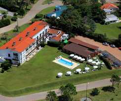 Hotel Terraza Del Mar