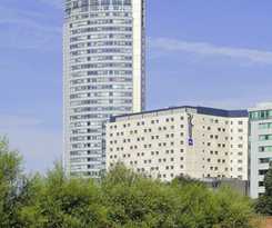 Radisson Blu Liverpool