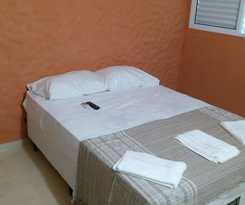 Hotel Recanto Tropical