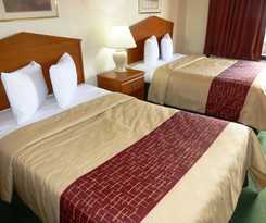 Hotel Red Roof Inn Plus+ Huntsville - Madison