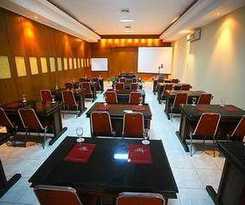 Pondok Serrata Convention, Boutique and Tourist