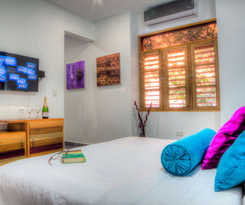 Hotel Casa De Leda, A Kali