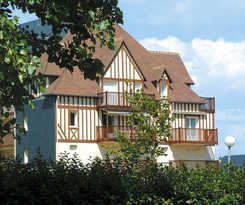 Résidence Lagrange Vacances Cabourg