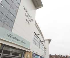 Headingley Stadium 