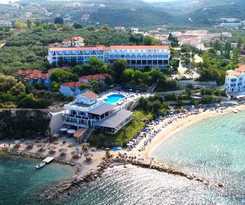 Hotel ALEXANDRA BEACH