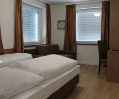 Apartment Am Sand