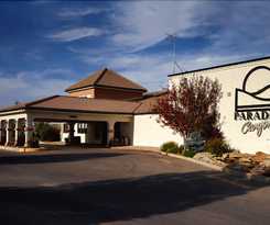 Hotel Paradise Canyon Golf Resort
