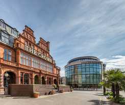 Hotel The Crown London