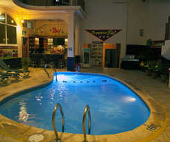 Hotel La P&eacute;pini&egrave;re