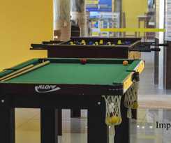 Hotel Imperatriz Paraty