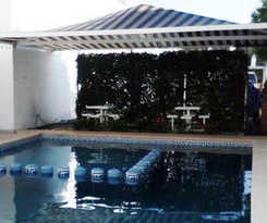 Villa St Cruz Los Mochis
