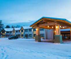 Hotel Prestige Hudson Bay Lodge and Conference Centre, WorldHotels Crafted Collection