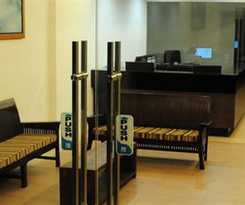 Hotel Petanak Lodge