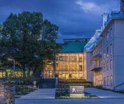 Hotel Hôtellerie D'expérience Au Monastère Des Augustine