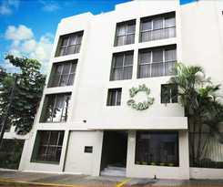 Hotel Suites Colibrí