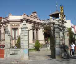 Hotel La Casona Del Llano