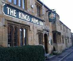 Hotel The Kings Arms Inn