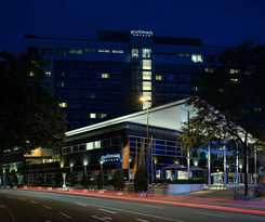 Hotel Pullman Cologne