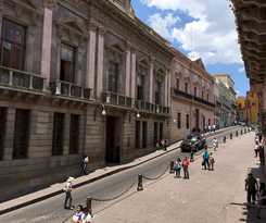 Hotel Posada De La Condesa