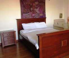 Yanadin Serviced Apartment