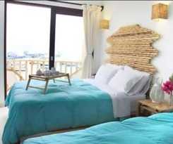 Hotel Bamboo Lodge Paracas