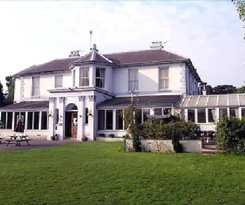 Hotel Fountain Court