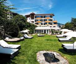 Hotel Alpenhotel Stefanie