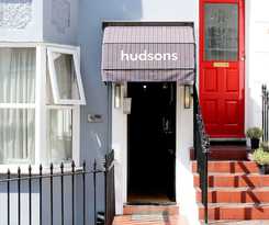 Hotel Hudsons