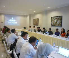 Hotel Villa Puri Teras