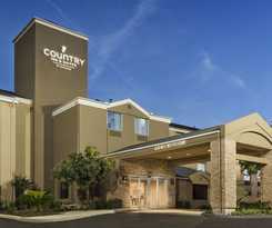 Hotel Country Inn And Suites San Antonio Medical Center