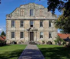 Hotel Hellaby Hall Hotel, BW Signature Collection