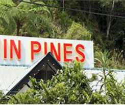 Twin Pines