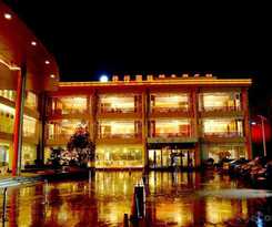 Hotel Inzone Garland