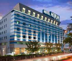 Hotel Aqua